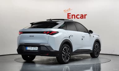 3008 3rd generation