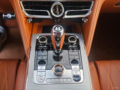Flying Spur 3rd Generation