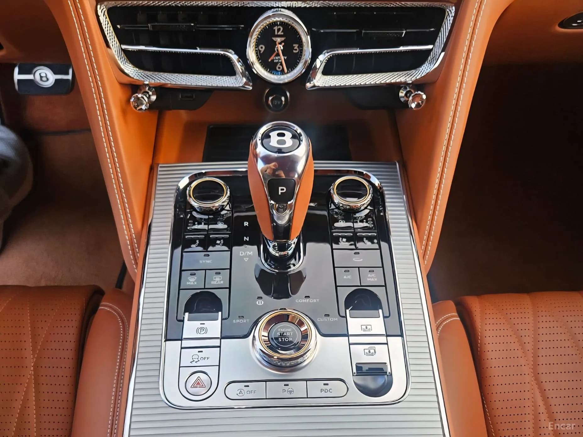 Flying Spur 3rd Generation