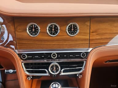 Flying Spur 3rd Generation