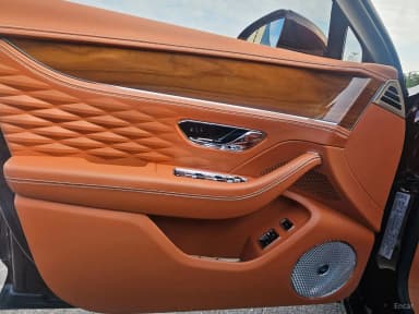 Flying Spur 3rd Generation