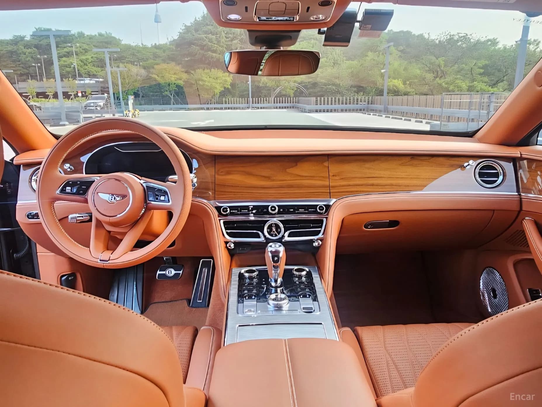Flying Spur 3rd Generation