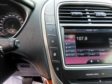 MKX 2nd Generation