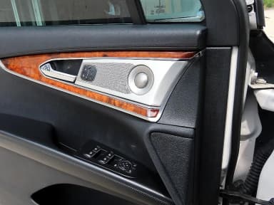 MKX 2nd Generation