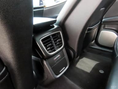 MKX 2nd Generation
