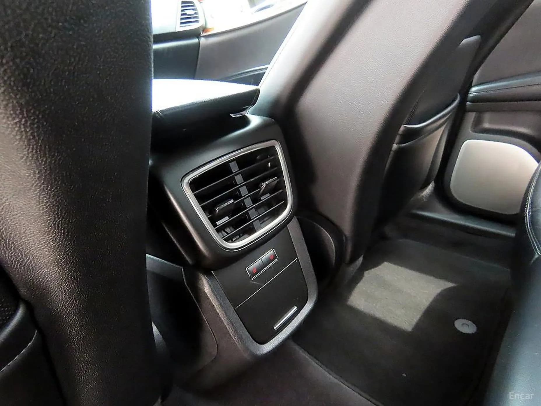 MKX 2nd Generation