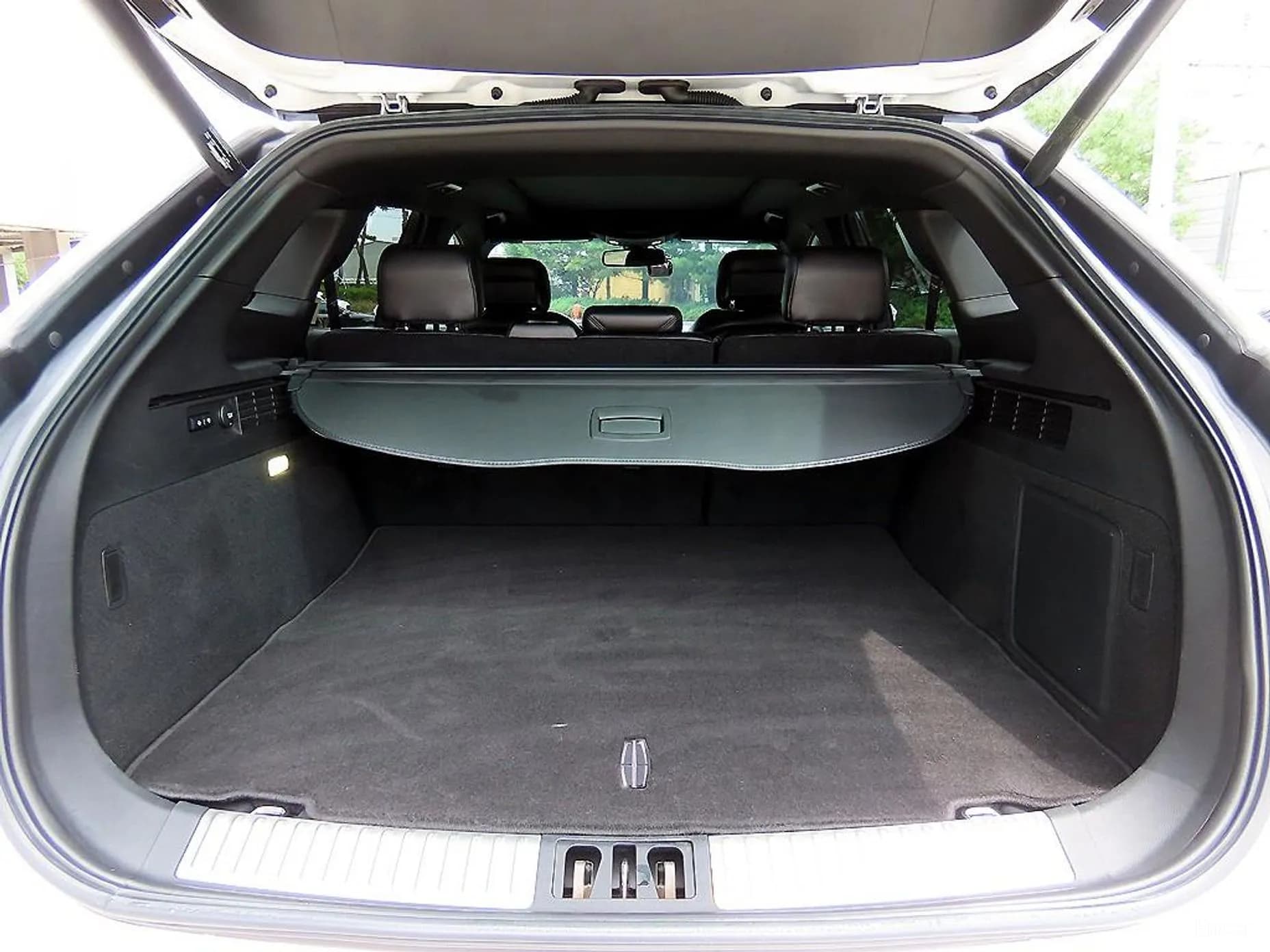 MKX 2nd Generation