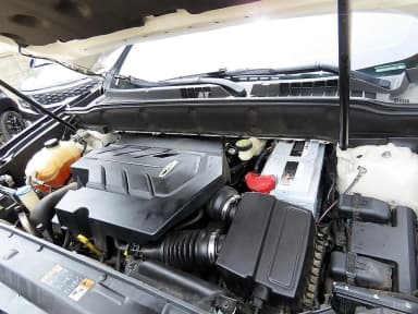 MKX 2nd Generation