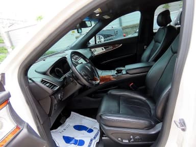 MKX 2nd Generation