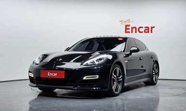 Panamera