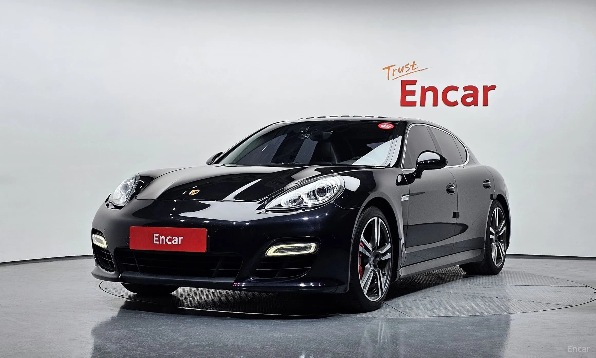 Panamera