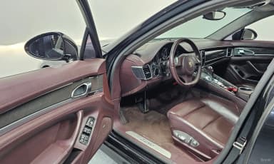 Panamera