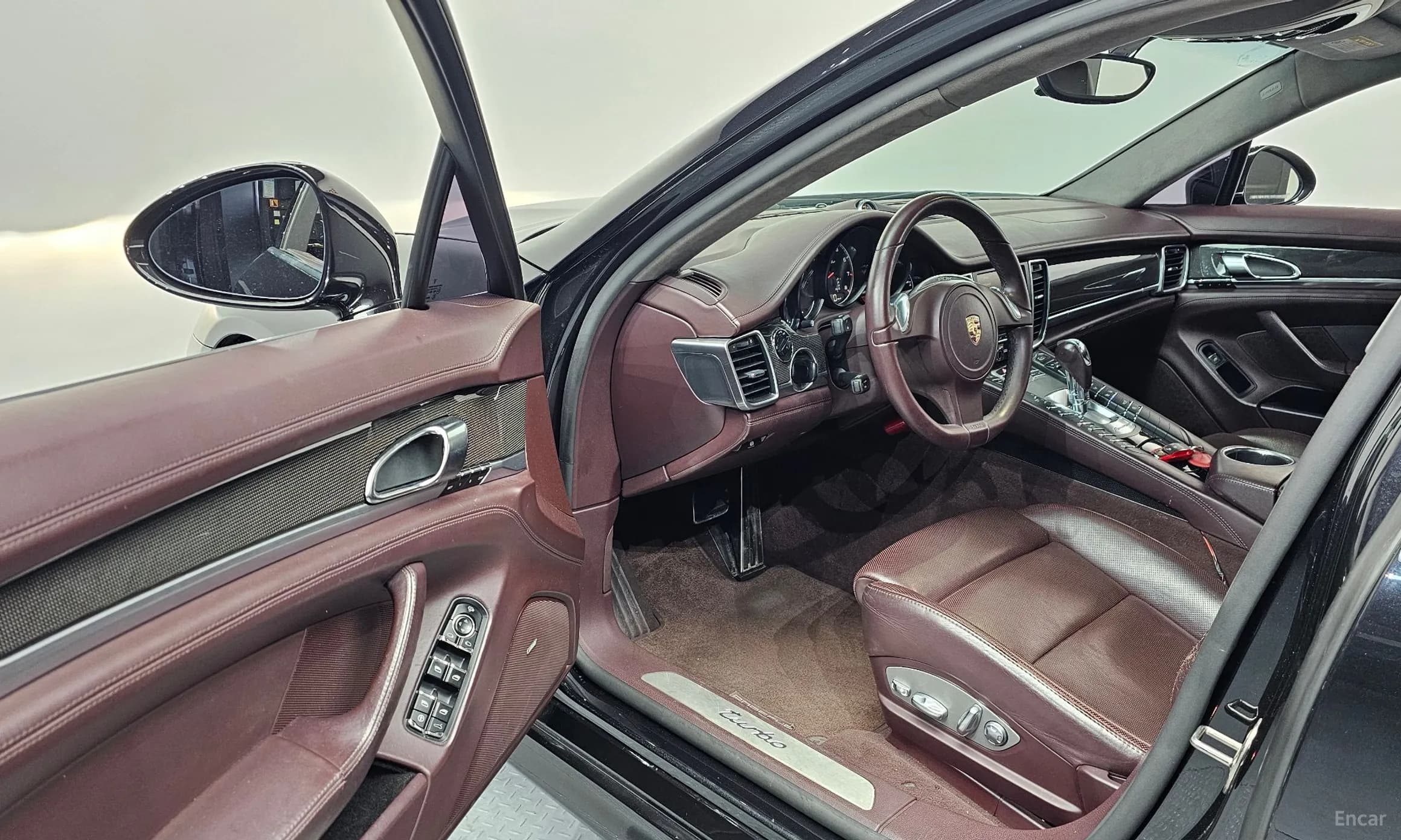 Panamera