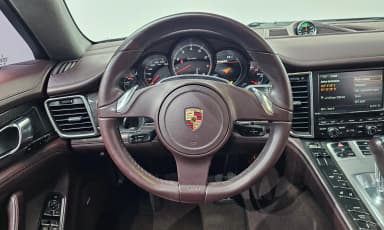 Panamera
