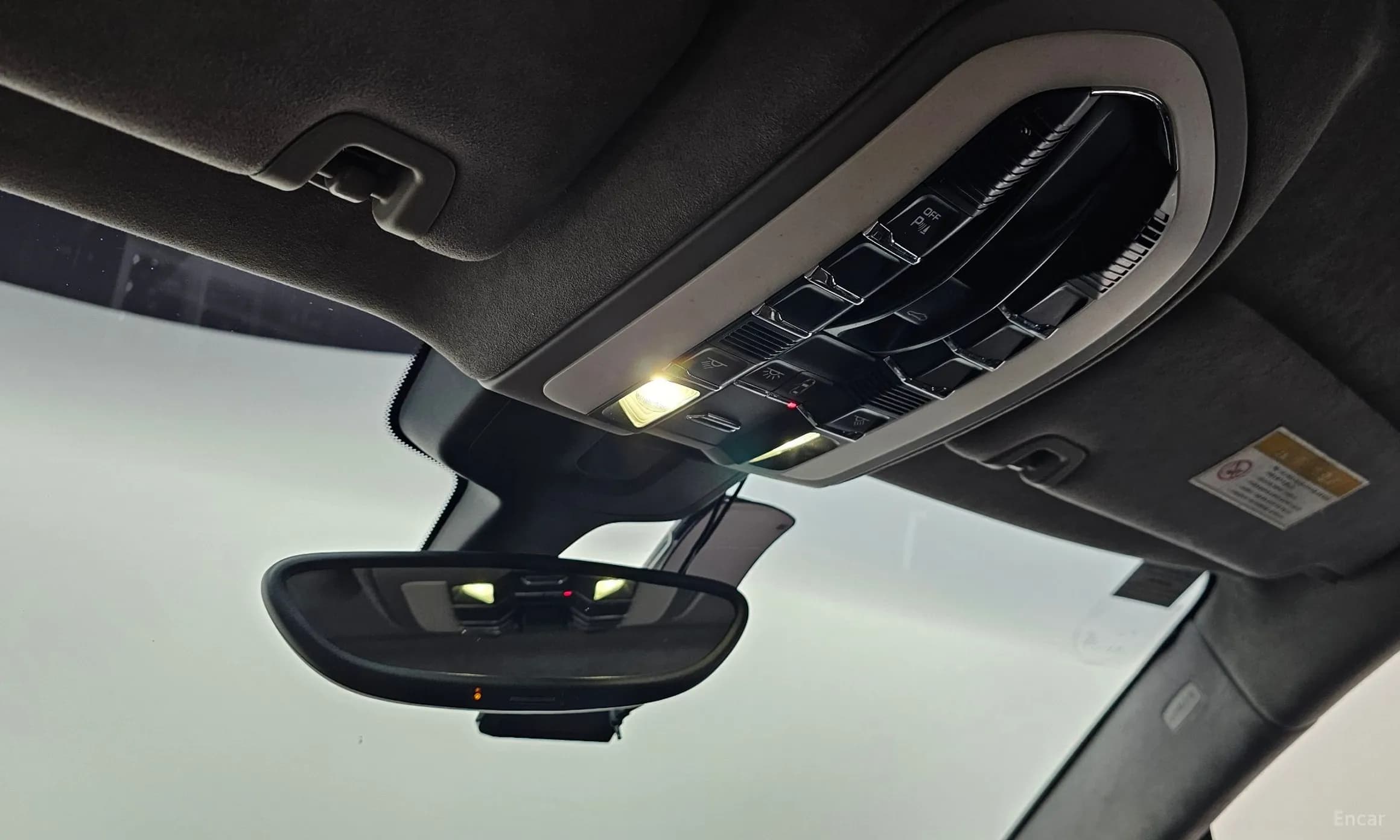 Panamera