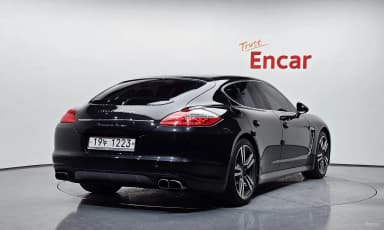 Panamera