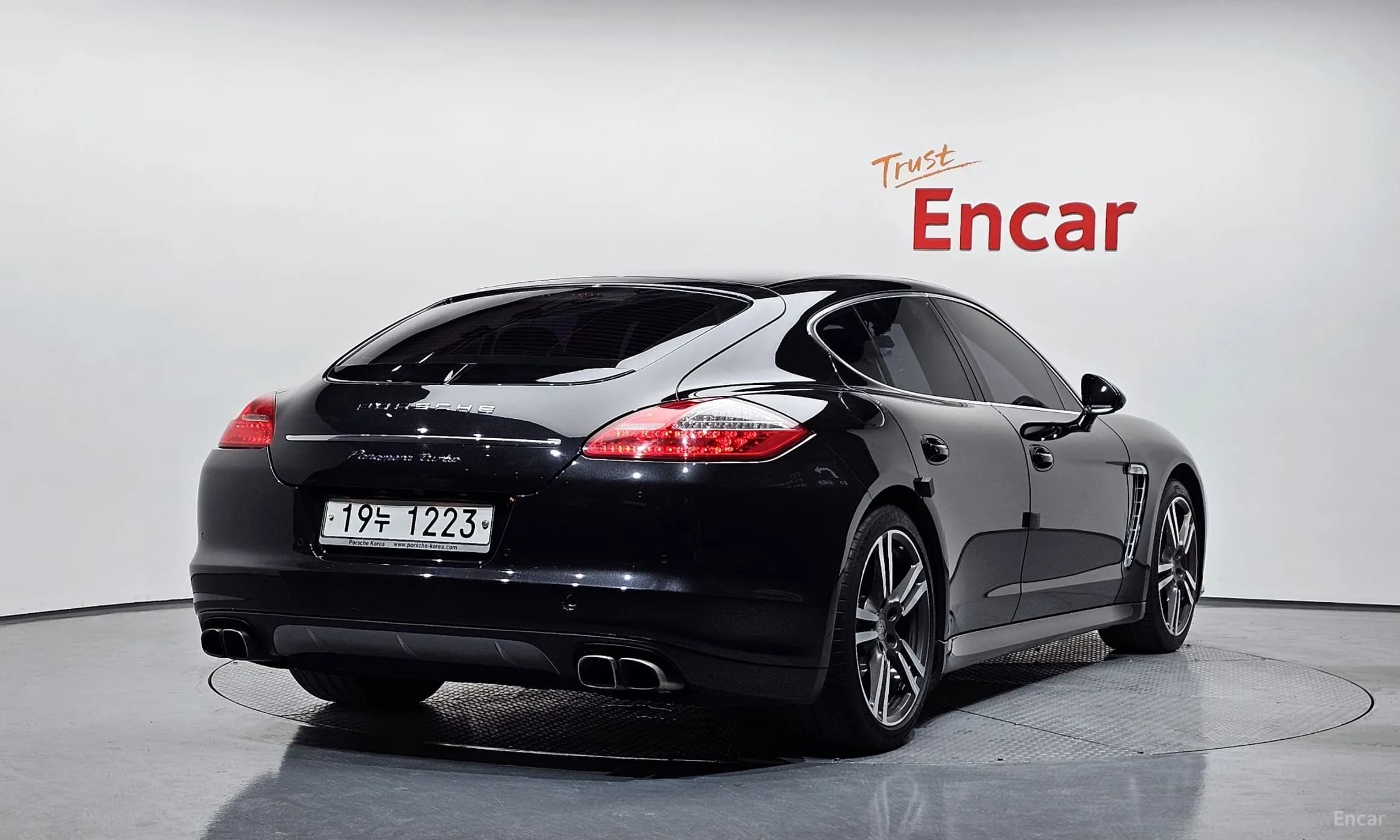 Panamera