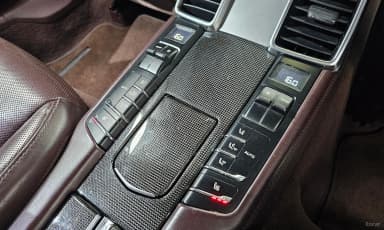 Panamera