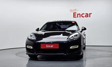 Panamera