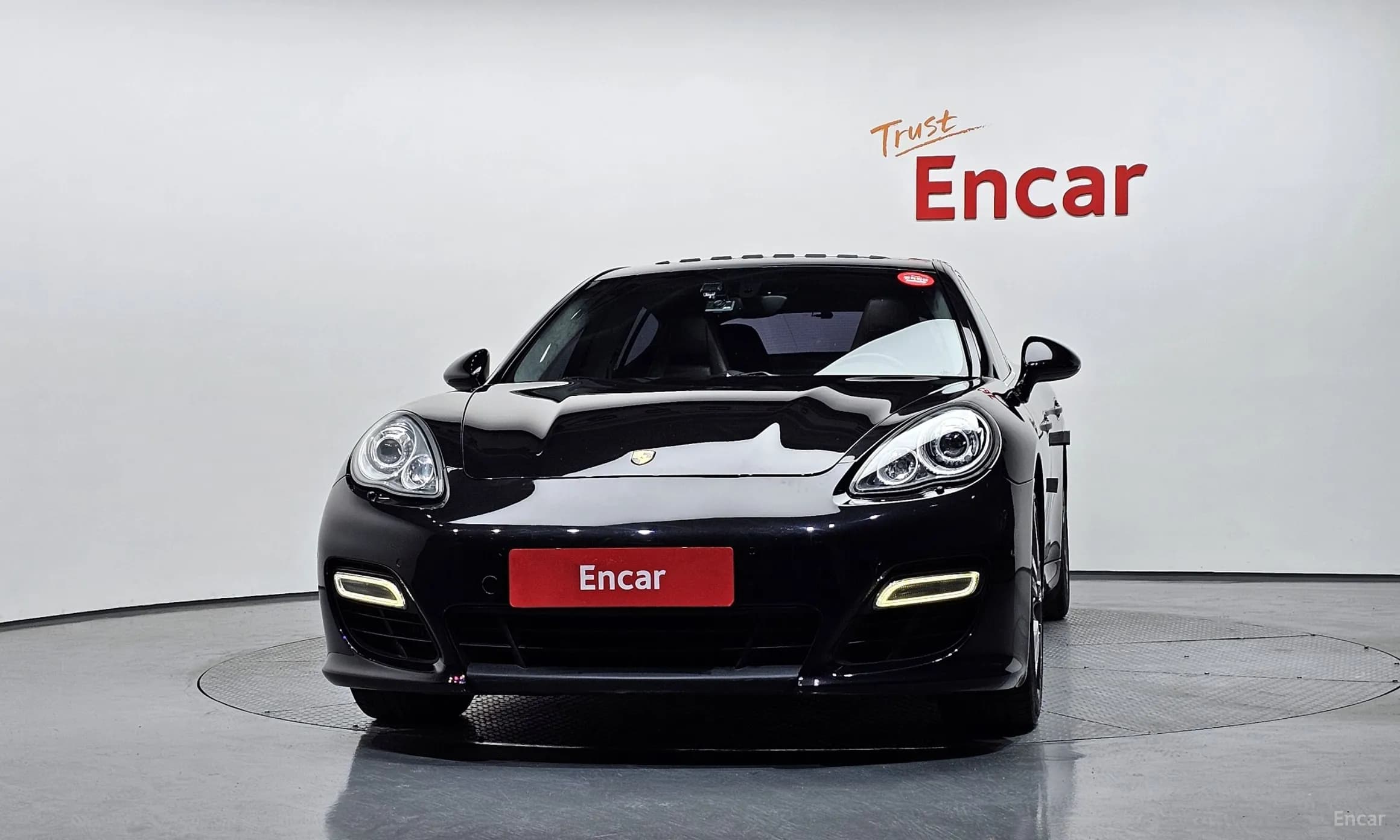 Panamera