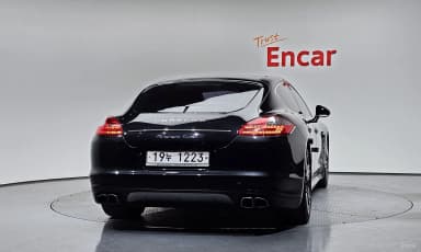 Panamera