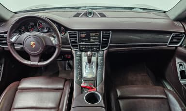 Panamera