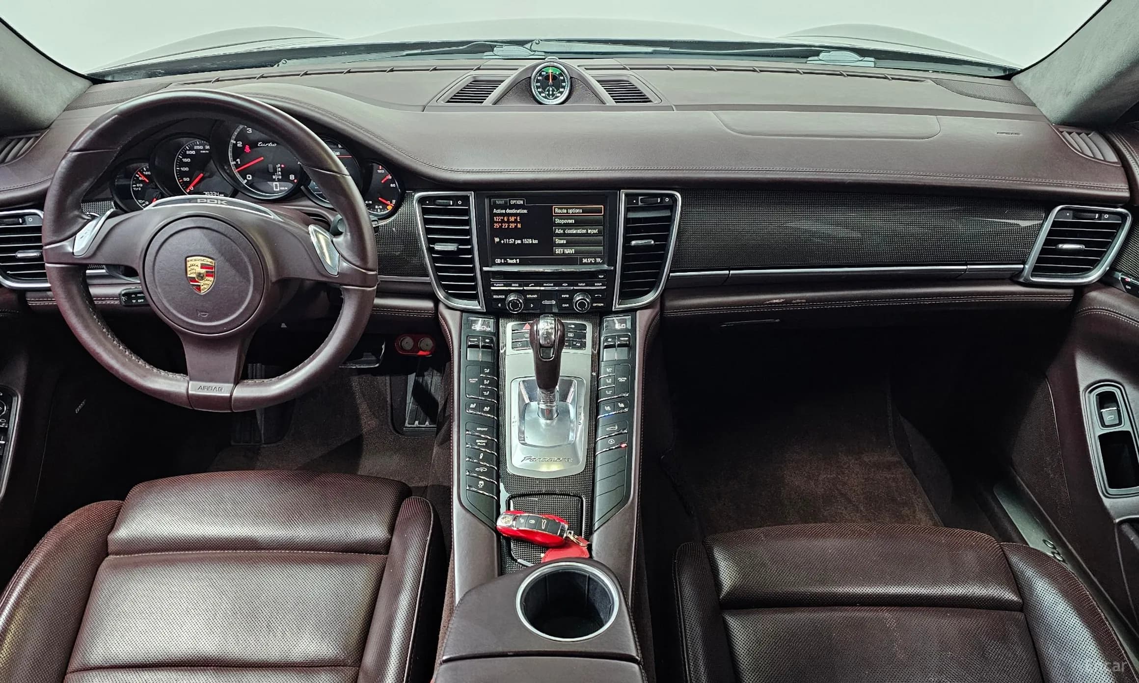 Panamera