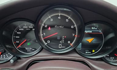 Panamera