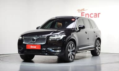 XC90 Gen 2