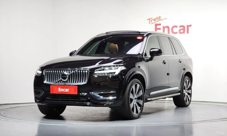 XC90 Gen 2