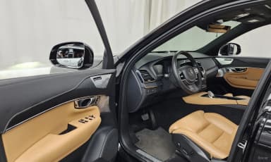 XC90 Gen 2
