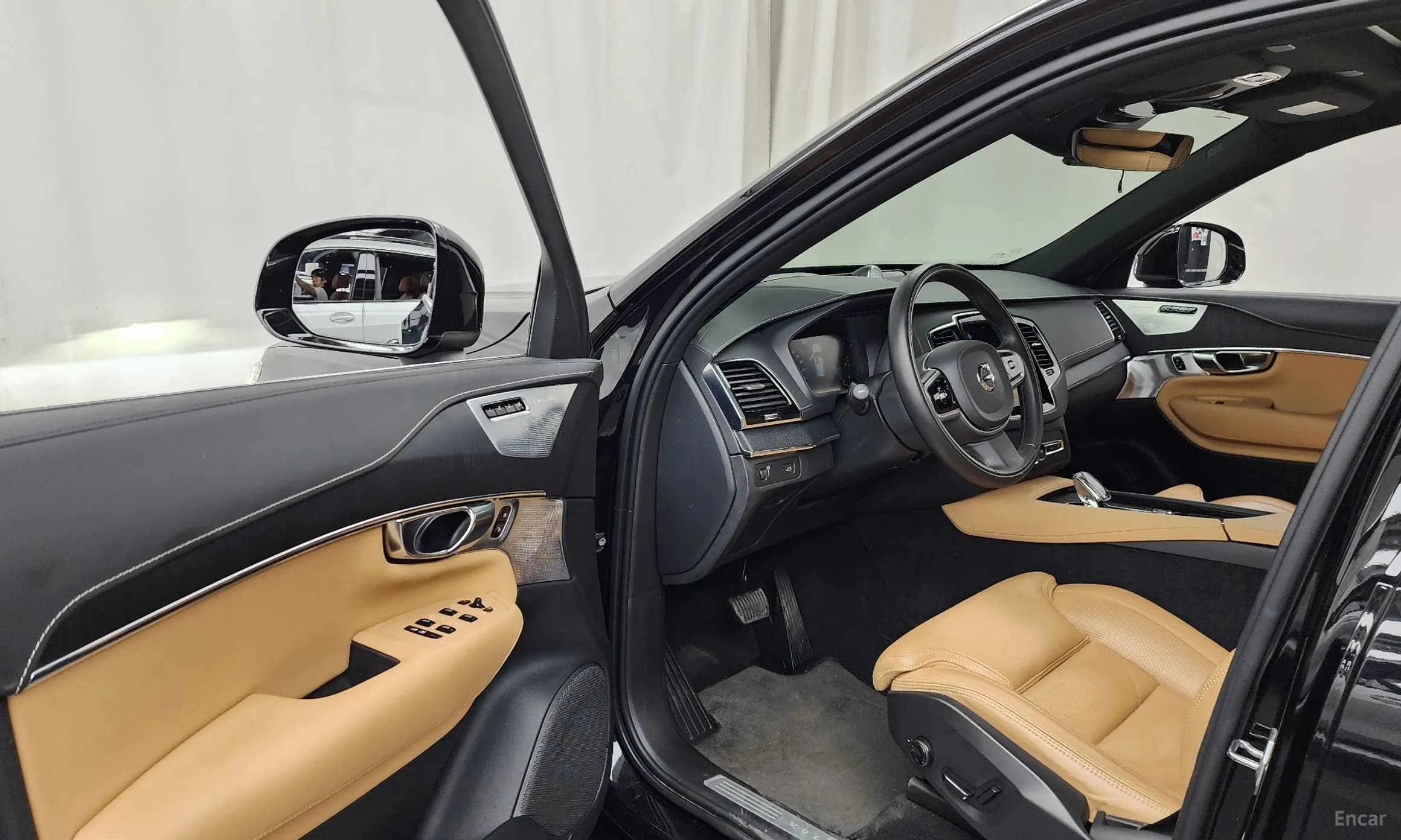 XC90 Gen 2