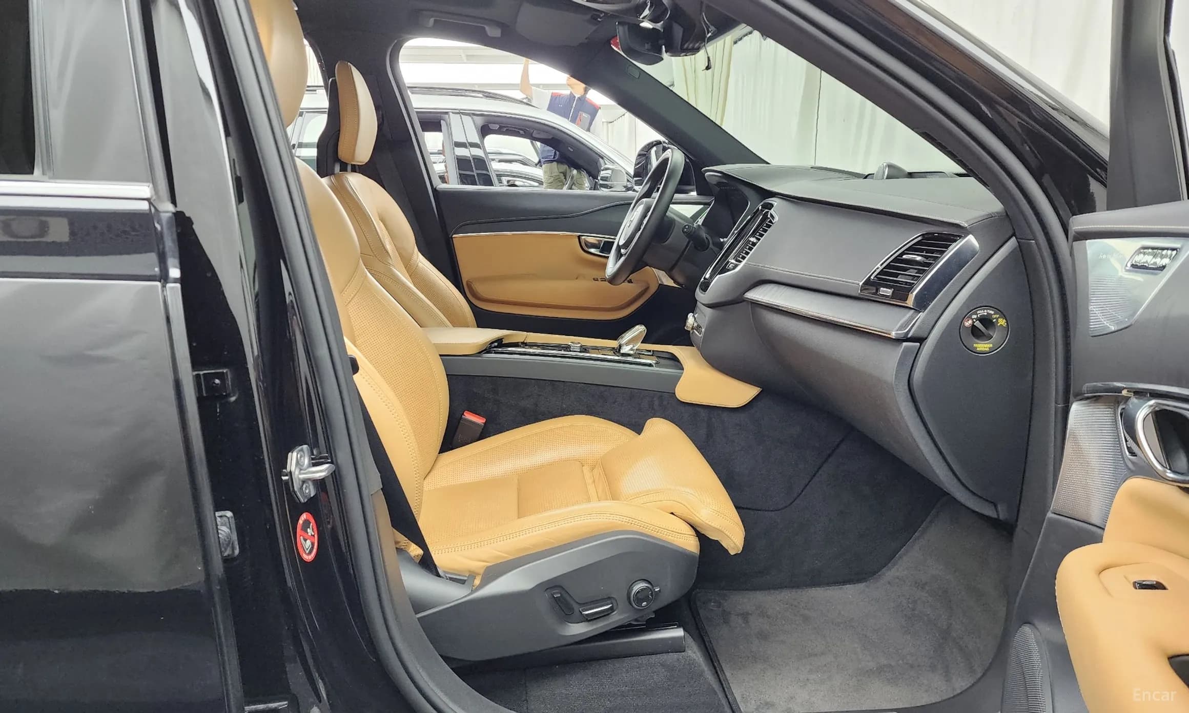 XC90 Gen 2