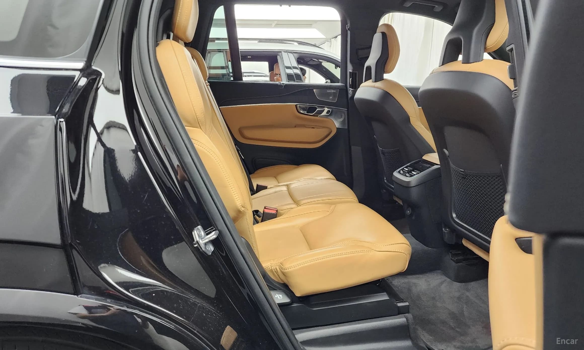 XC90 Gen 2