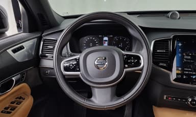 XC90 Gen 2