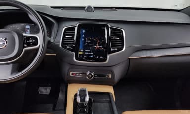 XC90 Gen 2