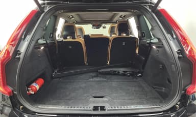 XC90 Gen 2