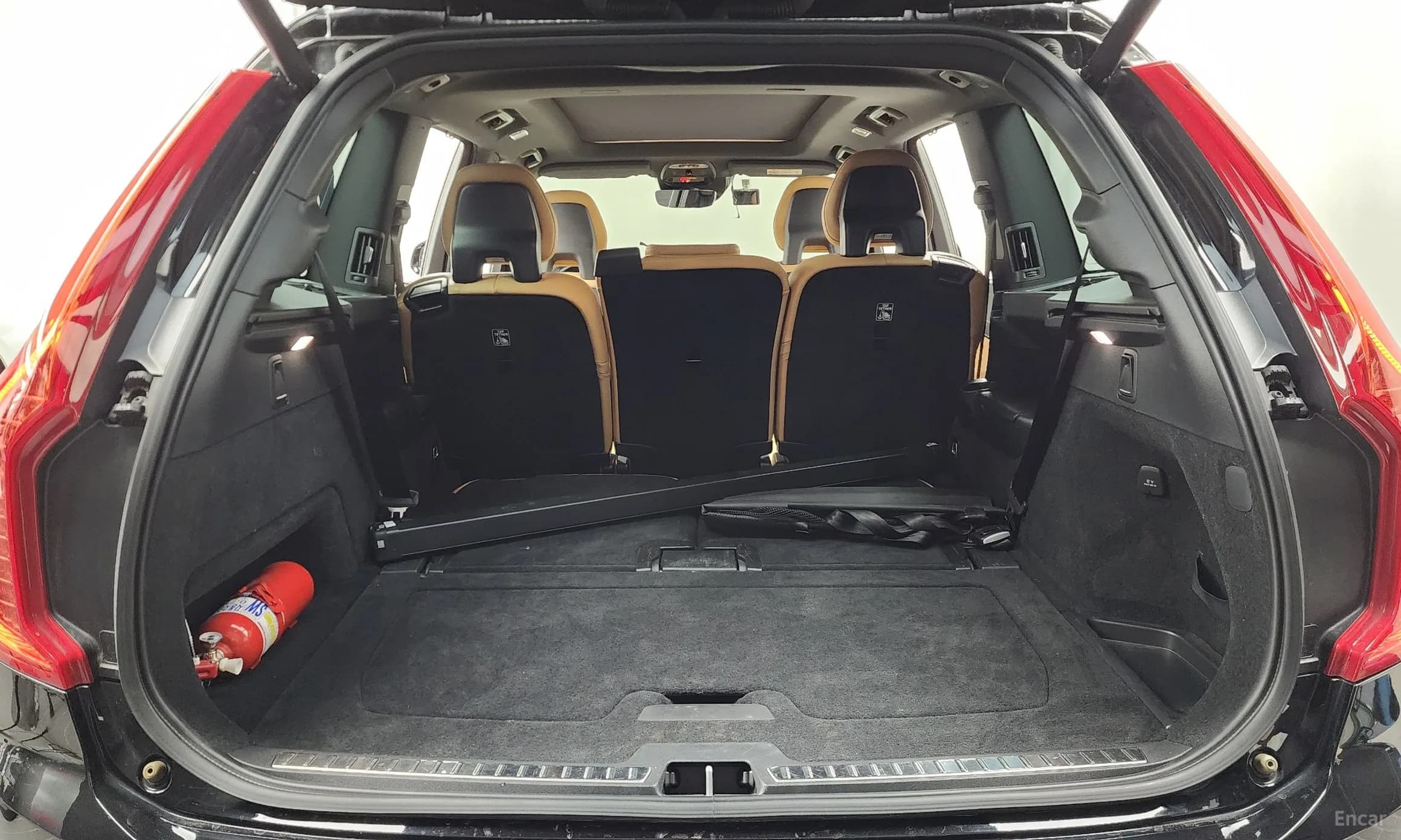 XC90 Gen 2