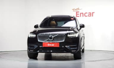 XC90 Gen 2