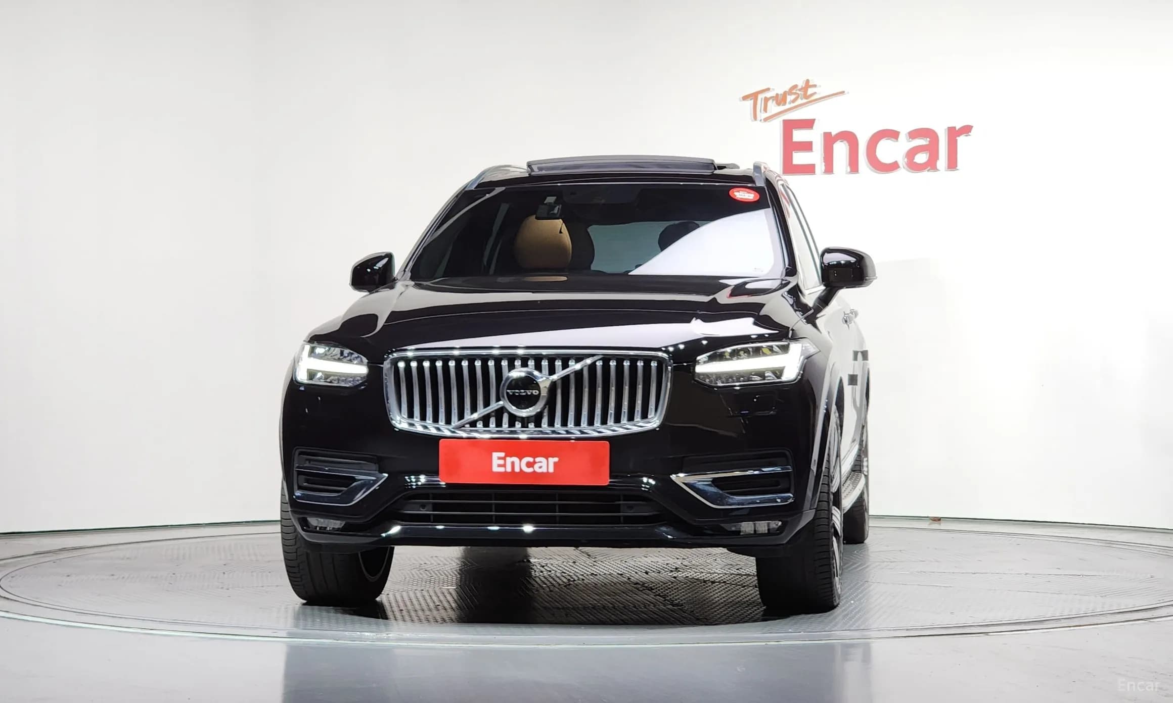 XC90 Gen 2