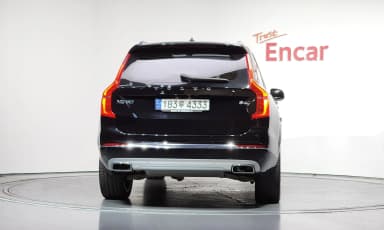 XC90 Gen 2