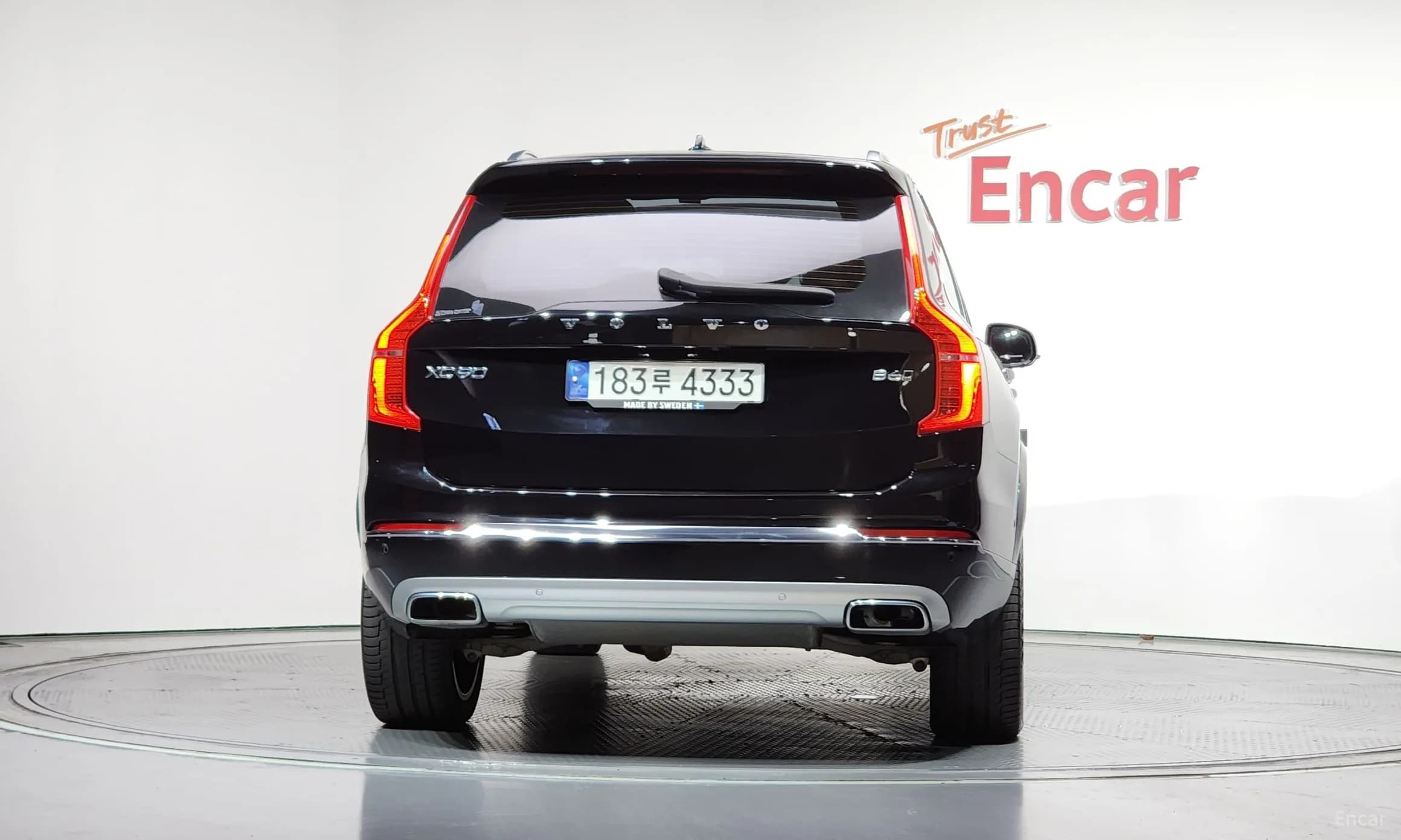 XC90 Gen 2