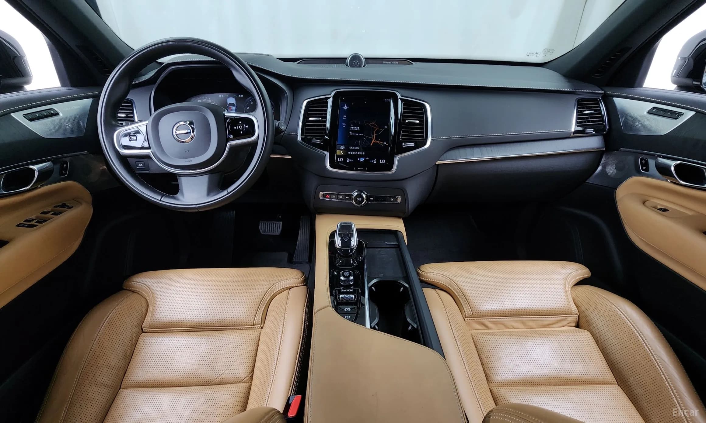 XC90 Gen 2
