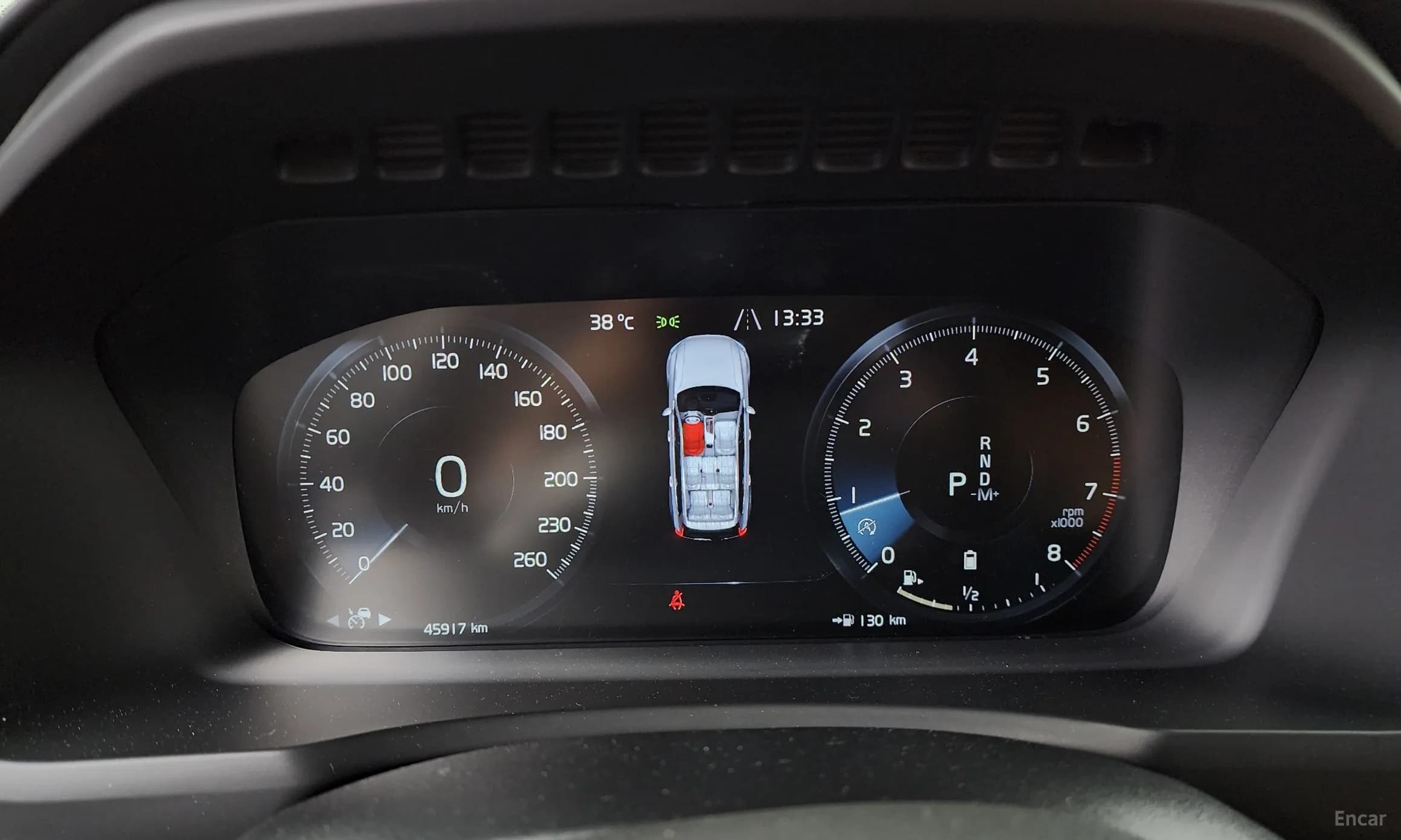 XC90 Gen 2