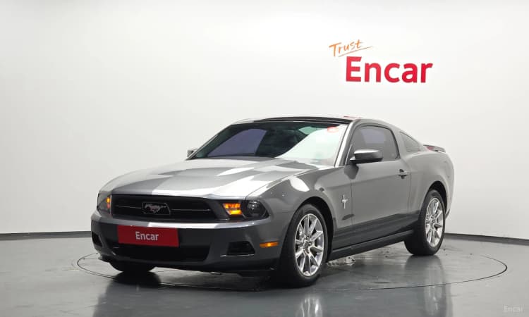 Mustang