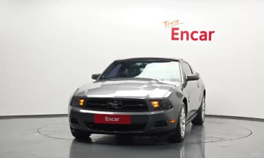 Mustang