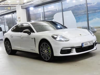 Panamera (971)