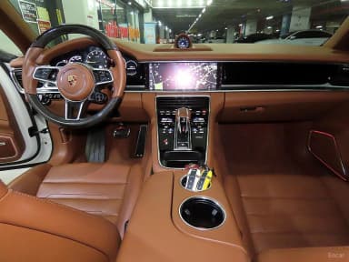 Panamera (971)