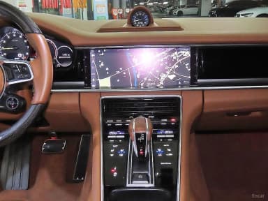 Panamera (971)