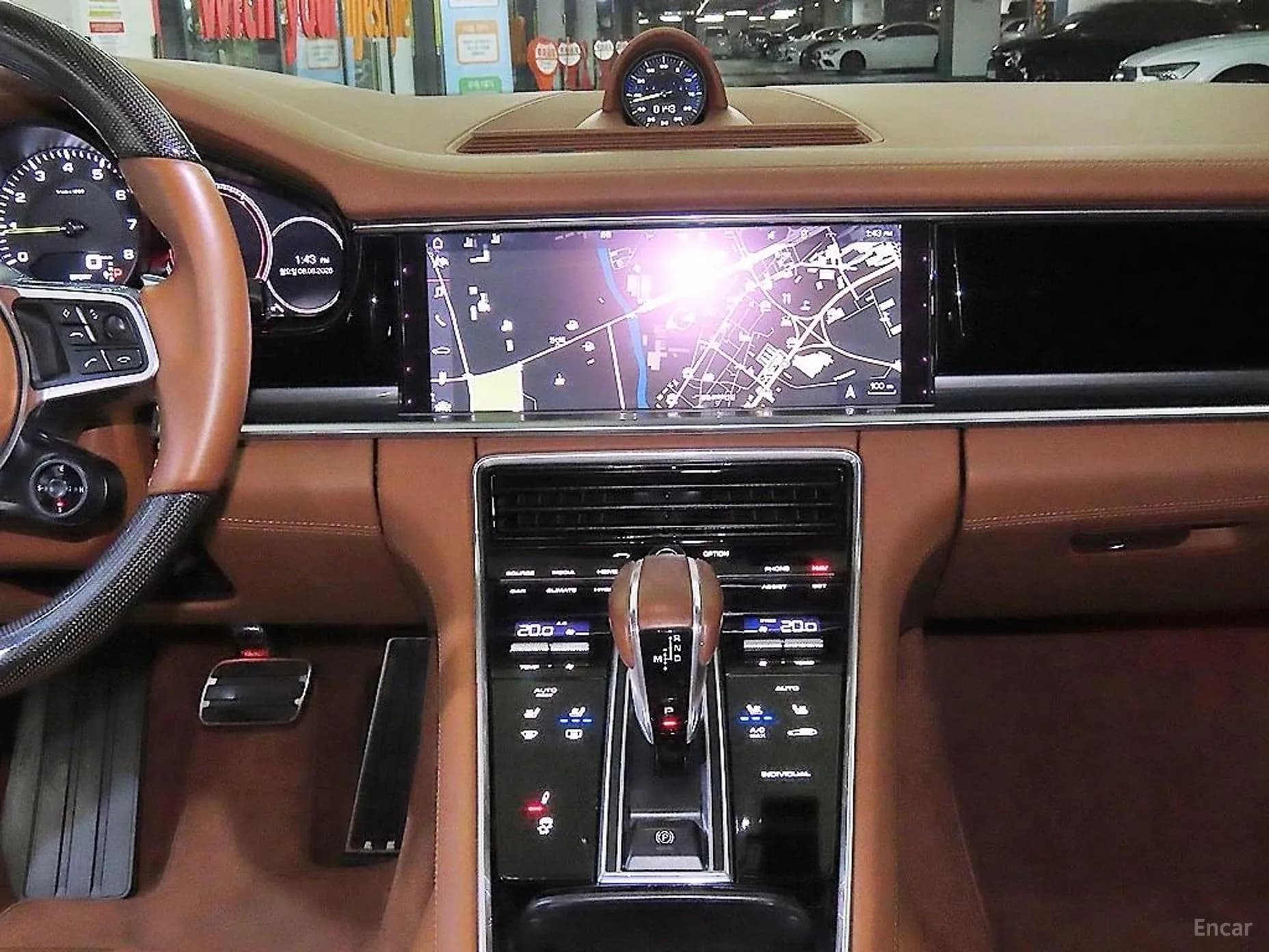 Panamera (971)